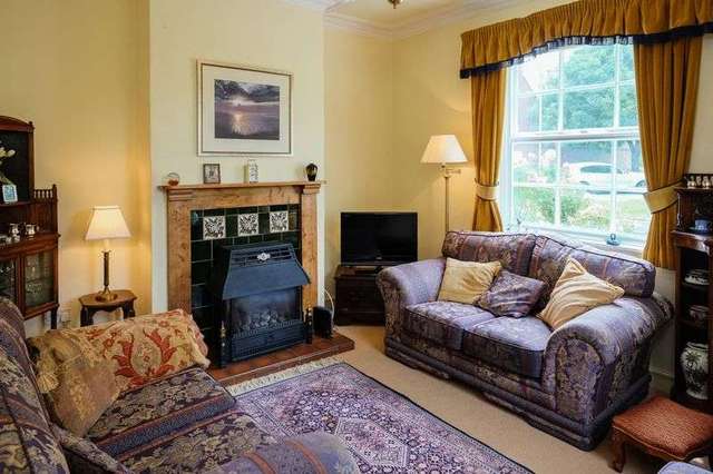  Image of 3 bedroom Semi-Detached house for sale in Grange Road Tettenhall Wolverhampton WV6 at Grange Road Tettenhall Wolverhampton, WV6 8RQ