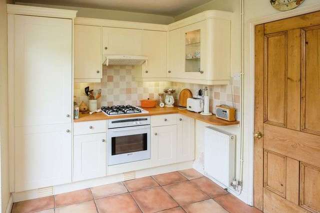  Image of 3 bedroom Semi-Detached house for sale in Grange Road Tettenhall Wolverhampton WV6 at Grange Road Tettenhall Wolverhampton, WV6 8RQ