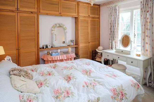  Image of 3 bedroom Semi-Detached house for sale in Grange Road Tettenhall Wolverhampton WV6 at Grange Road Tettenhall Wolverhampton, WV6 8RQ