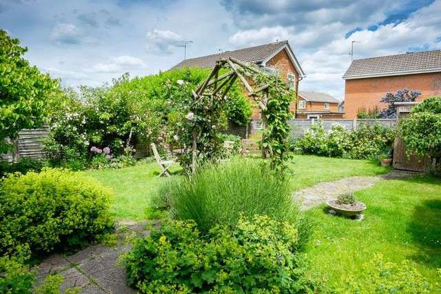 Image of 3 bedroom Semi-Detached house for sale in Grange Road Tettenhall Wolverhampton WV6 at Grange Road Tettenhall Wolverhampton, WV6 8RQ