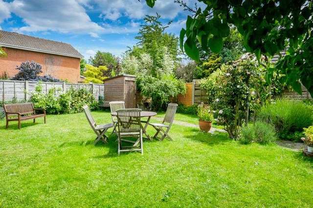  Image of 3 bedroom Semi-Detached house for sale in Grange Road Tettenhall Wolverhampton WV6 at Grange Road Tettenhall Wolverhampton, WV6 8RQ