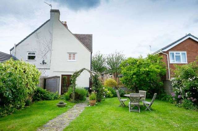  Image of 3 bedroom Semi-Detached house for sale in Grange Road Tettenhall Wolverhampton WV6 at Grange Road Tettenhall Wolverhampton, WV6 8RQ