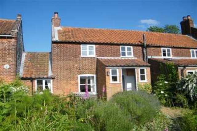  Image of 1 bedroom Detached house to rent in Gravel Hill Burnham Overy Town King