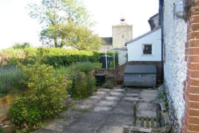  Image of 1 bedroom Detached house to rent in Gravel Hill Burnham Overy Town King