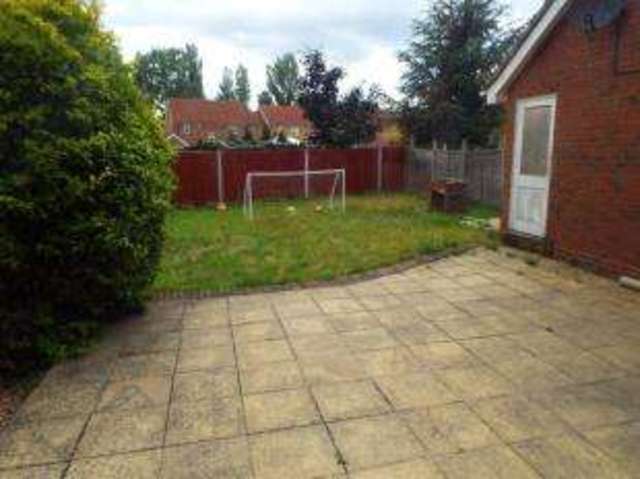  Image of 4 bedroom Detached house for sale in Newburgh Road Grays RM17 at Grays Essex Grays, RM17 6UG