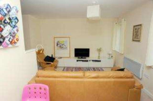  Image of 2 bedroom Flat for sale in Dove House Meadow Great Cornard Sudbury CO10 at Great Cornard Sudbury Middleton, CO10 0GF