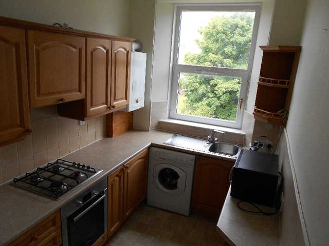  Image of 2 bedroom Flat to rent in Great Western Road Aberdeen AB10 at City Centre Aberdeen Aberdeen, AB10 6PB
