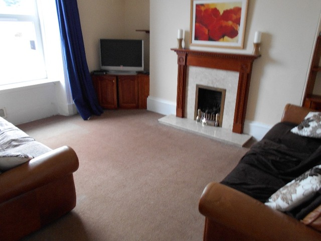  Image of 2 bedroom Flat to rent in Great Western Road Aberdeen AB10 at City Centre Aberdeen Aberdeen, AB10 6PB