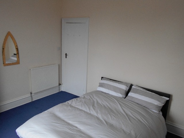  Image of 2 bedroom Flat to rent in Great Western Road Aberdeen AB10 at City Centre Aberdeen Aberdeen, AB10 6PB