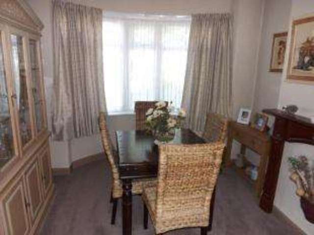  Image of 3 bedroom Semi-Detached house for sale in Green Lane Tettenhall Wolverhampton WV6 at Wolverhampton West Midlands Tettenhall, WV6 9HL