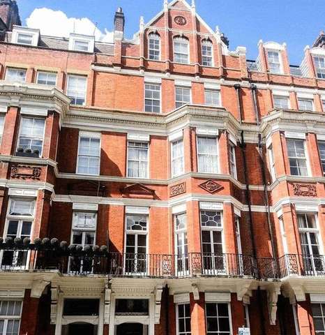  Image of 12 bedroom Detached house for sale in Green Street London W1K at Green Street  London, W1K 6RF