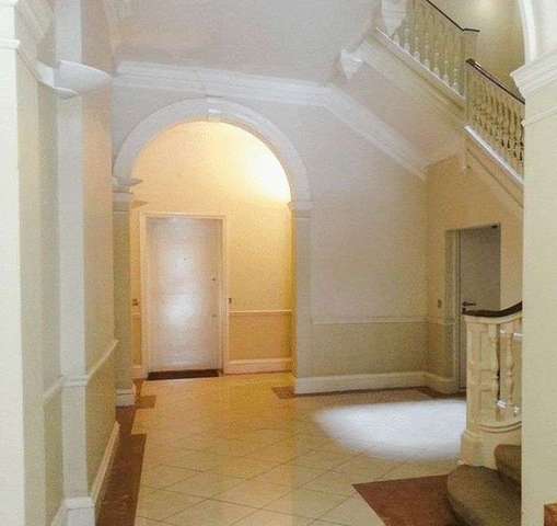  Image of 12 bedroom Detached house for sale in Green Street London W1K at Green Street  London, W1K 6RF