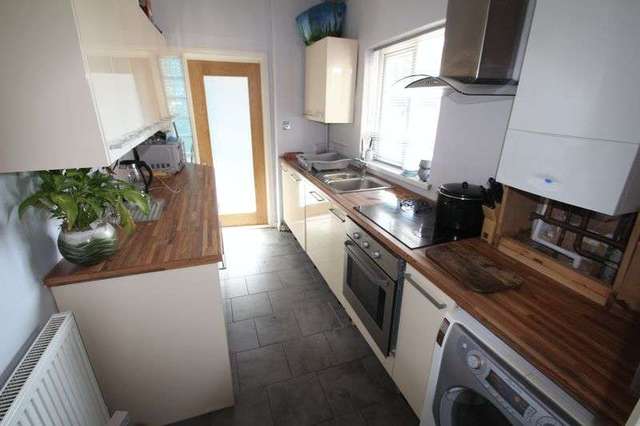  Image of 3 bedroom Semi-Detached house for sale in Greenbank Road Tunstall Stoke-on-Trent ST6 at Greenbank Road Tunstall Stoke-On-Trent, ST6 7EX