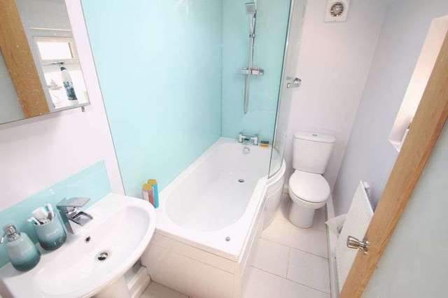  Image of 3 bedroom Semi-Detached house for sale in Greenbank Road Tunstall Stoke-on-Trent ST6 at Greenbank Road Tunstall Stoke-On-Trent, ST6 7EX