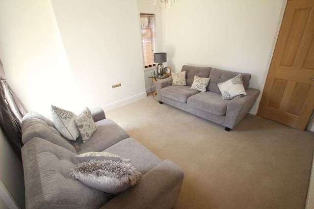  Image of 3 bedroom Semi-Detached house for sale in Greenbank Road Tunstall Stoke-on-Trent ST6 at Greenbank Road Tunstall Stoke-On-Trent, ST6 7EX