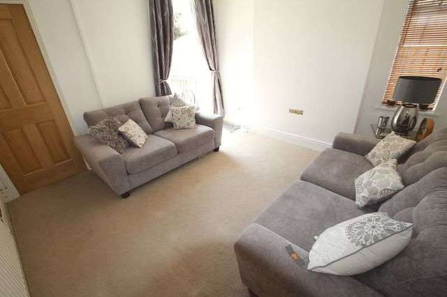  Image of 3 bedroom Semi-Detached house for sale in Greenbank Road Tunstall Stoke-on-Trent ST6 at Greenbank Road Tunstall Stoke-On-Trent, ST6 7EX