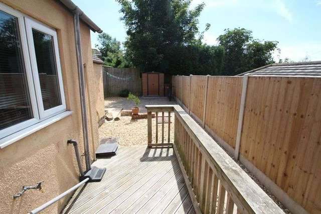  Image of 3 bedroom Semi-Detached house for sale in Greenbank Road Tunstall Stoke-on-Trent ST6 at Greenbank Road Tunstall Stoke-On-Trent, ST6 7EX