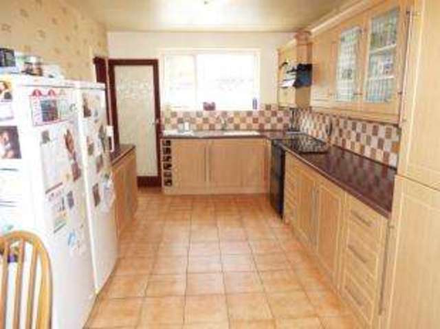  Image of 5 bedroom Detached house for sale in Greenhead Avenue Blackburn BB1 at Little Harwood Blackburn Blackburn, BB1 5PR