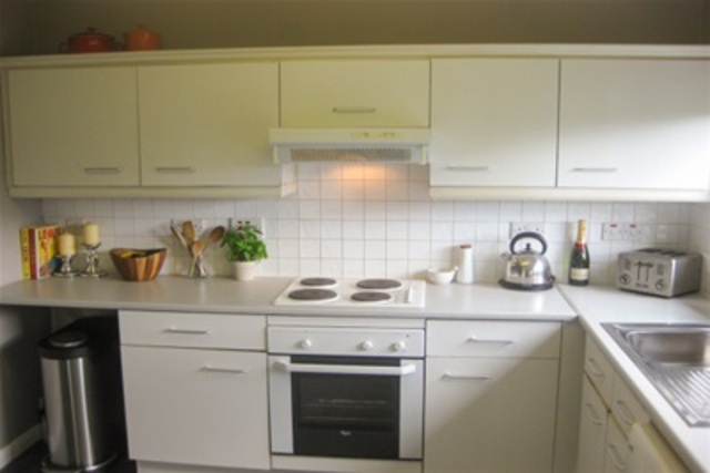  Image of 2 bedroom Flat to rent in Greenhead Street Glasgow G40 at Dalmarnock Glasgow Glasgow, G40 1HX