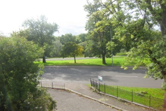  Image of 2 bedroom Flat to rent in Greenhead Street Glasgow G40 at Dalmarnock Glasgow Glasgow, G40 1HX