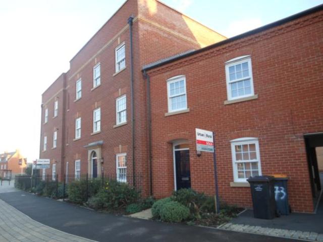  Image of 2 bedroom Apartment to rent in Deep Spinney Biddenham Bedford MK40 at Great Denham Bedford Bedford, MK40 4FS