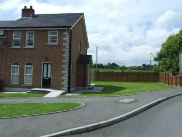  Image of 3 bedroom Retirement Property to rent in Green Park Drive Markethill Armagh BT60 at Green Park Drive Martkethill Armagh, BT60 1PX