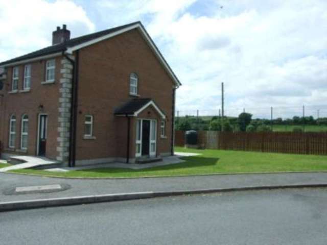  Image of 3 bedroom Retirement Property to rent in Green Park Drive Markethill Armagh BT60 at Green Park Drive Martkethill Armagh, BT60 1PX