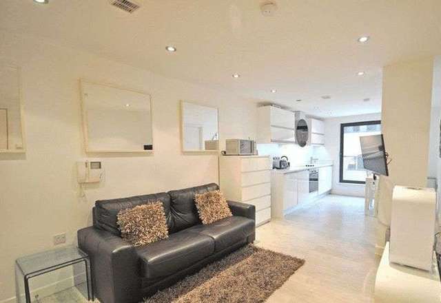  Image of 2 bedroom Flat to rent in Greenwell Street London W1W at Greenwell Street  London, W1W 5AT