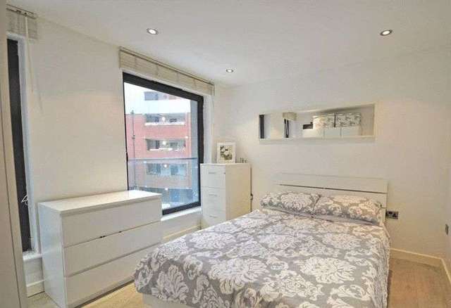  Image of 2 bedroom Flat to rent in Greenwell Street London W1W at Greenwell Street  London, W1W 5AT