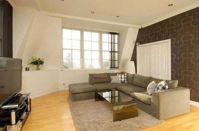  Image of 1 bedroom Flat to rent in Grenville Street London WC1N at Grenville Street  London, WC1N 1LY