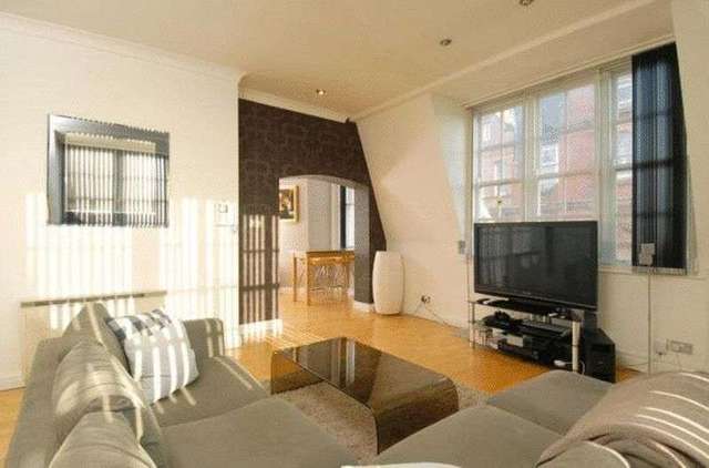  Image of 1 bedroom Flat to rent in Grenville Street London WC1N at Grenville Street  London, WC1N 1LY