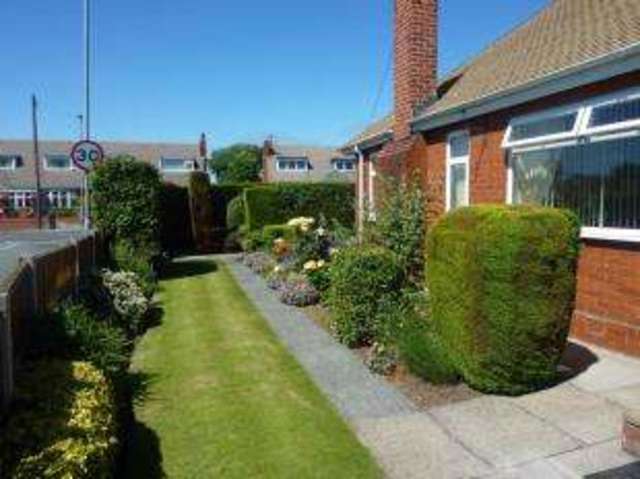 Image of 2 bedroom Bungalow for sale in Greystone Road Penketh Warrington WA5 at Penketh Warrington Penketh, WA5 2DS