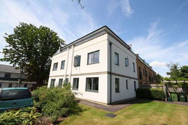  Image of 1 bedroom Flat for sale in Griffiths Avenue St. Marks Cheltenham GL51 at 35, Griffiths Avenue St Marks Cheltenham, GL51 7AZ