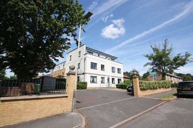  Image of 1 bedroom Flat for sale in Griffiths Avenue St. Marks Cheltenham GL51 at 35, Griffiths Avenue St Marks Cheltenham, GL51 7AZ