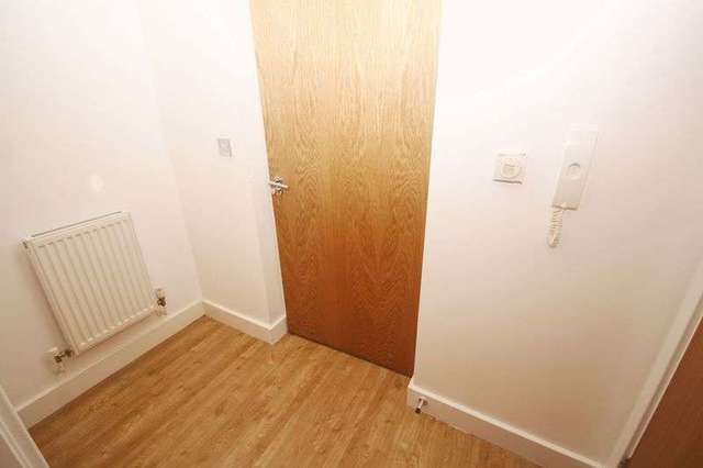  Image of 1 bedroom Flat for sale in Griffiths Avenue St. Marks Cheltenham GL51 at 35, Griffiths Avenue St Marks Cheltenham, GL51 7AZ