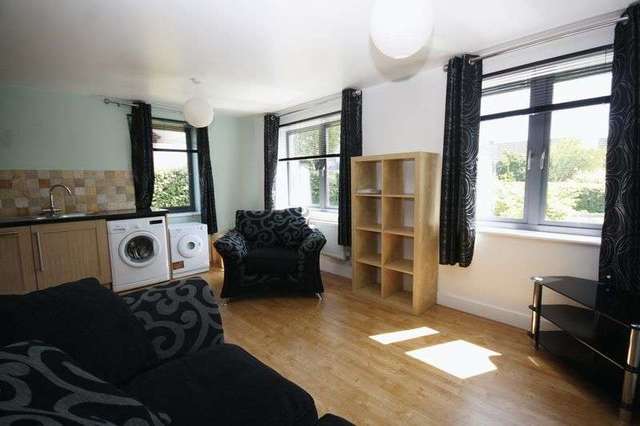  Image of 1 bedroom Flat for sale in Griffiths Avenue St. Marks Cheltenham GL51 at 35, Griffiths Avenue St Marks Cheltenham, GL51 7AZ