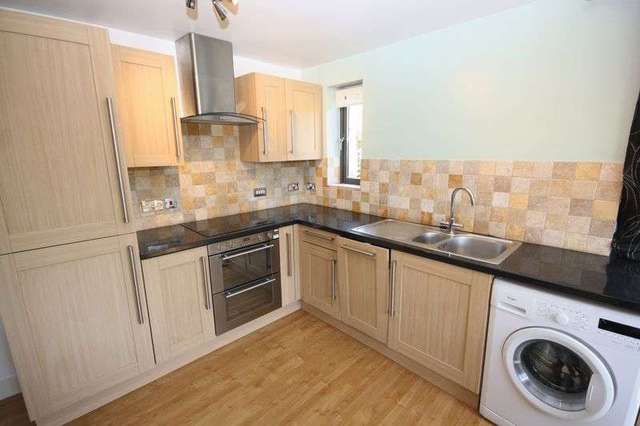  Image of 1 bedroom Flat for sale in Griffiths Avenue St. Marks Cheltenham GL51 at 35, Griffiths Avenue St Marks Cheltenham, GL51 7AZ