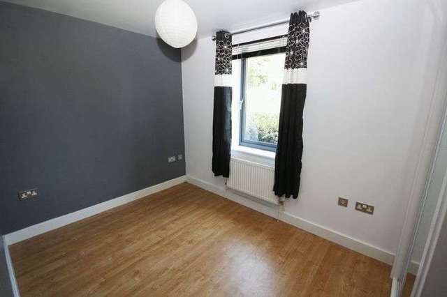  Image of 1 bedroom Flat for sale in Griffiths Avenue St. Marks Cheltenham GL51 at 35, Griffiths Avenue St Marks Cheltenham, GL51 7AZ