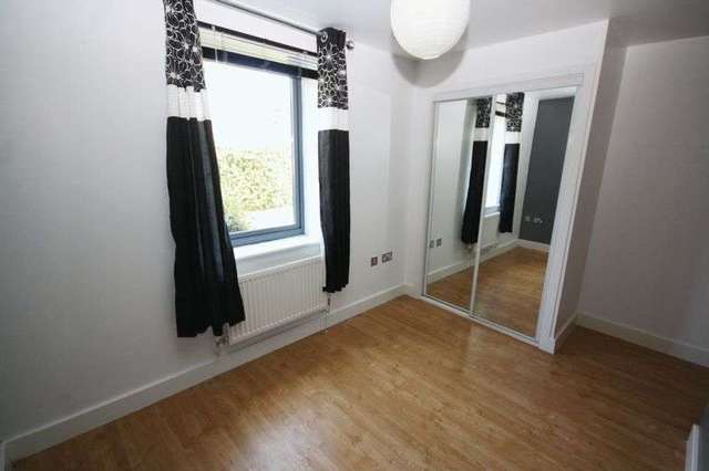  Image of 1 bedroom Flat for sale in Griffiths Avenue St. Marks Cheltenham GL51 at 35, Griffiths Avenue St Marks Cheltenham, GL51 7AZ