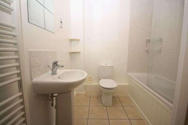  Image of 1 bedroom Flat for sale in Griffiths Avenue St. Marks Cheltenham GL51 at 35, Griffiths Avenue St Marks Cheltenham, GL51 7AZ