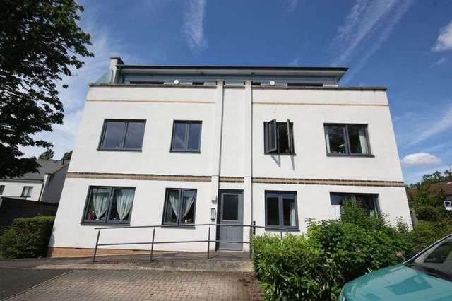  Image of 1 bedroom Flat for sale in Griffiths Avenue St. Marks Cheltenham GL51 at 35, Griffiths Avenue St Marks Cheltenham, GL51 7AZ