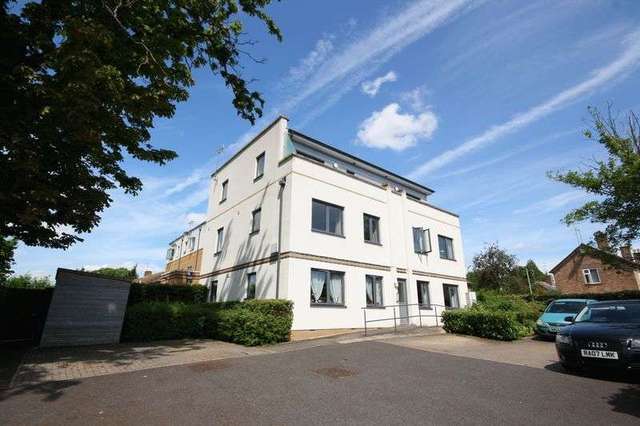  Image of 1 bedroom Flat for sale in Griffiths Avenue St. Marks Cheltenham GL51 at 35, Griffiths Avenue St Marks Cheltenham, GL51 7AZ