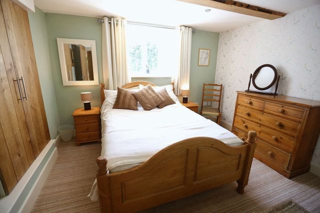  Image of 3 bedroom Detached house for sale in Groesffordd Marli Abergele LL22 at Groesffordd Marli  Near Abergele, LL22 9DU