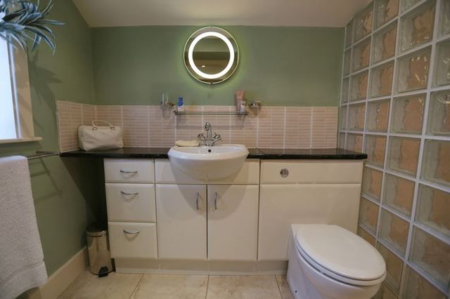  Image of 3 bedroom Detached house for sale in Groesffordd Marli Abergele LL22 at Groesffordd Marli  Near Abergele, LL22 9DU