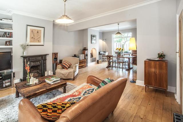  Image of 4 bedroom Detached house for sale in Grove Road London W3 at Acton  London, W3 6AW