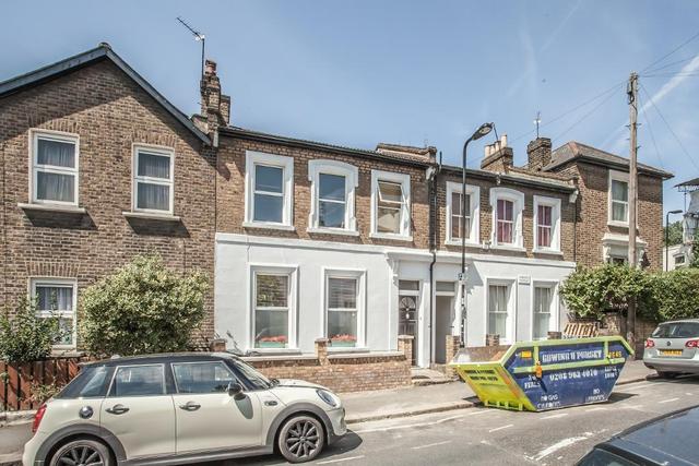  Image of 4 bedroom Detached house for sale in Grove Road London W3 at Acton  London, W3 6AW