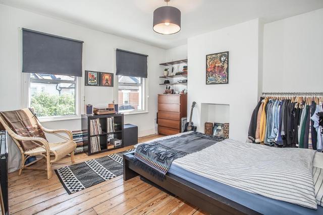  Image of 4 bedroom Detached house for sale in Grove Road London W3 at Acton  London, W3 6AW