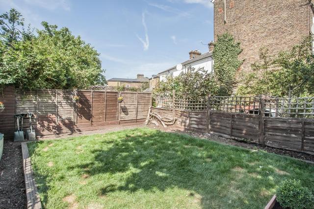  Image of 4 bedroom Detached house for sale in Grove Road London W3 at Acton  London, W3 6AW