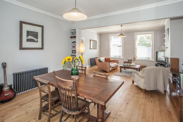 Image of 4 bedroom Detached house for sale in Grove Road London W3 at Acton  London, W3 6AW