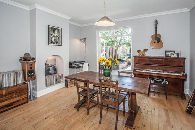  Image of 4 bedroom Detached house for sale in Grove Road London W3 at Acton  London, W3 6AW